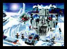 Notice / Instructions de Montage - LEGO - 4744 - Tundra Tracker: Page 53