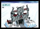 Notice / Instructions de Montage - LEGO - 4748 - Ogel's Mountain Fortress: Page 48