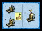 Notice / Instructions de Montage - LEGO - 4751 - Harry and the Marauder's Map: Page 14