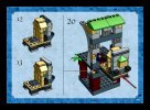 Notice / Instructions de Montage - LEGO - 4751 - Harry and the Marauder's Map: Page 15