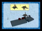 Notice / Instructions de Montage - LEGO - 4752 - Professor Lupin's Classroom: Page 4