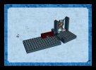 Notice / Instructions de Montage - LEGO - 4752 - Professor Lupin's Classroom: Page 5