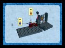 Notice / Instructions de Montage - LEGO - 4752 - Professor Lupin's Classroom: Page 6