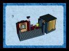 Notice / Instructions de Montage - LEGO - 4752 - Professor Lupin's Classroom: Page 12