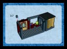 Notice / Instructions de Montage - LEGO - 4752 - Professor Lupin's Classroom: Page 13