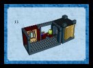 Notice / Instructions de Montage - LEGO - 4752 - Professor Lupin's Classroom: Page 14