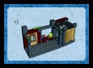 Notice / Instructions de Montage - LEGO - 4752 - Professor Lupin's Classroom: Page 16