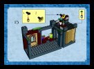 Notice / Instructions de Montage - LEGO - 4752 - Professor Lupin's Classroom: Page 18