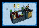 Notice / Instructions de Montage - LEGO - 4752 - Professor Lupin's Classroom: Page 19