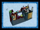 Notice / Instructions de Montage - LEGO - 4752 - Professor Lupin's Classroom: Page 20