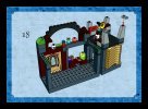 Notice / Instructions de Montage - LEGO - 4752 - Professor Lupin's Classroom: Page 21