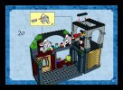 Notice / Instructions de Montage - LEGO - 4752 - Professor Lupin's Classroom: Page 23