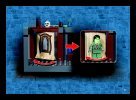 Notice / Instructions de Montage - LEGO - 4752 - Professor Lupin's Classroom: Page 27