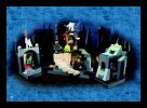 Notice / Instructions de Montage - LEGO - 4752 - Professor Lupin's Classroom: Page 30