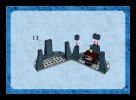 Notice / Instructions de Montage - LEGO - 4753 - Sirius Black's Escape: Page 13