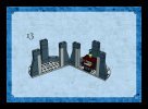 Notice / Instructions de Montage - LEGO - 4753 - Sirius Black's Escape: Page 15