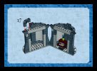 Notice / Instructions de Montage - LEGO - 4753 - Sirius Black's Escape: Page 19