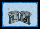 Notice / Instructions de Montage - LEGO - 4753 - Sirius Black's Escape: Page 20