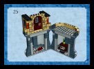 Notice / Instructions de Montage - LEGO - 4753 - Sirius Black's Escape: Page 27