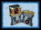 Notice / Instructions de Montage - LEGO - 4753 - Sirius Black's Escape: Page 29