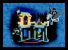 Notice / Instructions de Montage - LEGO - 4753 - Sirius Black's Escape: Page 35