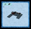 Notice / Instructions de Montage - LEGO - 4754 - Hagrid's Hut: Page 6