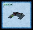 Notice / Instructions de Montage - LEGO - 4754 - Hagrid's Hut: Page 7