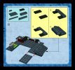 Notice / Instructions de Montage - LEGO - 4754 - Hagrid's Hut: Page 8