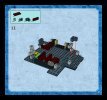 Notice / Instructions de Montage - LEGO - 4754 - Hagrid's Hut: Page 13