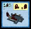 Notice / Instructions de Montage - LEGO - 4754 - Hagrid's Hut: Page 14