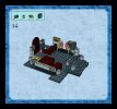 Notice / Instructions de Montage - LEGO - 4754 - Hagrid's Hut: Page 16