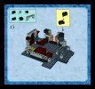 Notice / Instructions de Montage - LEGO - 4754 - Hagrid's Hut: Page 17