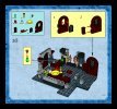 Notice / Instructions de Montage - LEGO - 4754 - Hagrid's Hut: Page 18