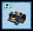 Notice / Instructions de Montage - LEGO - 4754 - Hagrid's Hut: Page 19