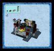 Notice / Instructions de Montage - LEGO - 4754 - Hagrid's Hut: Page 20