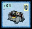 Notice / Instructions de Montage - LEGO - 4754 - Hagrid's Hut: Page 21