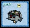 Notice / Instructions de Montage - LEGO - 4754 - Hagrid's Hut: Page 25