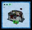 Notice / Instructions de Montage - LEGO - 4754 - Hagrid's Hut: Page 27