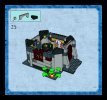 Notice / Instructions de Montage - LEGO - 4754 - Hagrid's Hut: Page 28