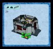 Notice / Instructions de Montage - LEGO - 4754 - Hagrid's Hut: Page 29