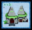 Notice / Instructions de Montage - LEGO - 4754 - Hagrid's Hut: Page 36