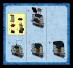 Notice / Instructions de Montage - LEGO - 4754 - Hagrid's Hut: Page 38