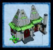 Notice / Instructions de Montage - LEGO - 4754 - Hagrid's Hut: Page 40