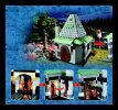 Notice / Instructions de Montage - LEGO - 4754 - Hagrid's Hut: Page 42