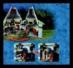 Notice / Instructions de Montage - LEGO - 4754 - Hagrid's Hut: Page 43