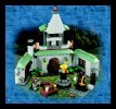 Notice / Instructions de Montage - LEGO - 4754 - Hagrid's Hut: Page 46