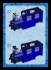 Notice / Instructions de Montage - LEGO - 4755 - Knight Bus™: Page 14