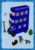 Notice / Instructions de Montage - LEGO - 4755 - Knight Bus™: Page 33