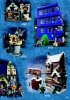 Notice / Instructions de Montage - LEGO - 4755 - Knight Bus™: Page 37