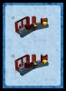 Notice / Instructions de Montage - LEGO - 4756 - Shrieking Shack: Page 9